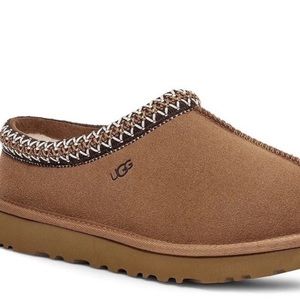 NWT Ugg Tasman Slippers